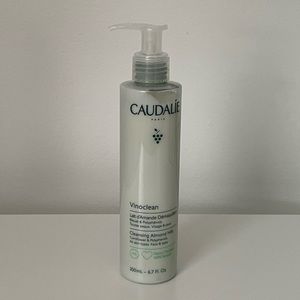 Caudalie Vinoclean Cleansing Almond Milk